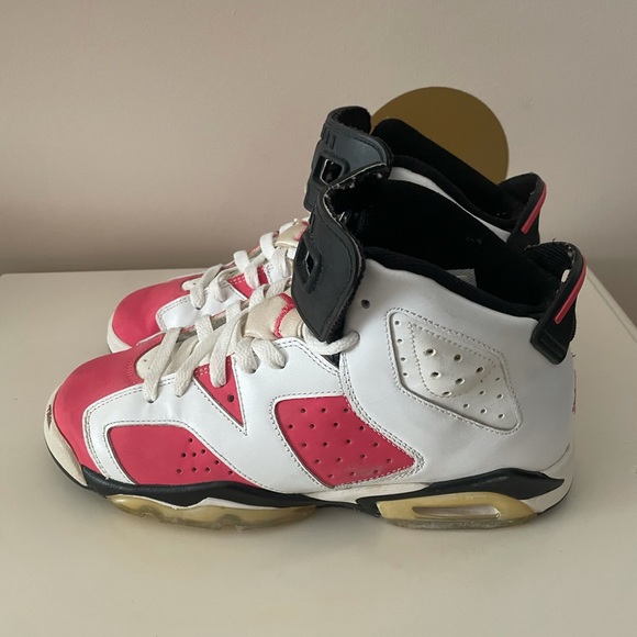 Air Jordan 6 Retro 'Gatorade' - Picture 3 of 4